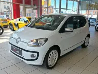 Second-hand VW up! 75 CP (55 kW) 2011 Alb Hatchback