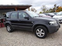 Gebraucht Ford Maverick 150 PS (110 kW) 2006 Schwarz SUV