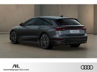 Neu Audi A6 e-tron Comfort 314 kW (428 PS) 2025 Grau Kombi