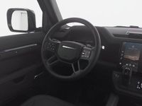 Neu Land Rover Defender SE Dynamic 249 PS (183 kW) 2026 Blau SUV
