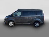 Gebraucht Ford Transit Custom Active 131 PS (96 kW) 2023 Grau Pickup