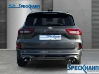 Neu Ford Kuga ST-Line X 179 PS (131 kW) 2026 Magneticgraumetallic SUV