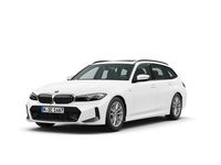 Neu BMW 318 Performance 156 PS (114 kW) 2026 Weiss Kombi