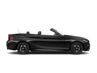gebraucht BMW M240 xDrive Cabrio HarmanKardon+LED+Rückfahrkam.