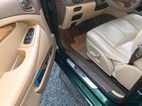 Gebraucht Jaguar XF S 200 PS (147 kW) 2005 Limousine