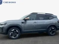 Neu Dacia Bigster Extreme 140 PS (102 kW) 2026 Grau SUV