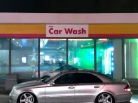 Occasion Mercedes E300 211 ch (155 kW) 2008 Argent Berline