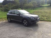 gebraucht VW Touareg Touareg3.0 V6 TDI Blue Motion DPF Automatik Exclu