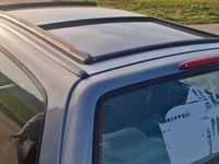 gebraucht Renault Twingo 1.2 16V 75ps Klima Panorama Glasdach