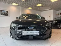 Gebraucht Ford Focus Titanium 155 PS (114 kW) 2025 Obsidianschwarz metallic Kombi
