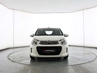 gebraucht Citroën C1 1.0 VTi Shine Sitzheizung|Bluetooth|Alu