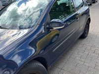 Gebraucht VW Golf IV Trendline 75 PS (55 kW) 2005 Blau Limousine