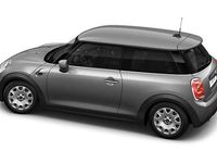 Gebraucht Mini ONE 102 PS (75 kW) 2019 Grau Kleinwagen