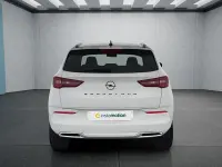 Gebraucht Opel Grandland X Enjoy 131 PS (96 kW) 2024 Weiß SUV