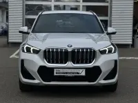 Gebraucht BMW X1 M Sport 218 PS (160 kW) 2025 Mineralweiß (metallic) SUV