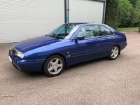 Gebraucht Lancia Kappa 220 PS (161 kW) 1998 Blau