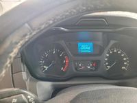 Gebraucht VW Touran 155 PS (114 kW) 2016 Weiß Van / Kleinbus