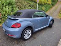 gebraucht VW Beetle Beetle TheCabriolet 1.2 TSI (BlueMotion Tech) Sou