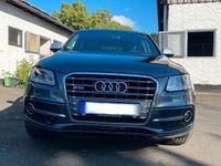 gebraucht Audi SQ5 Liebhaberstück / Alcantara / Panorama