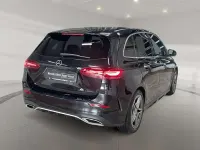 Gebraucht Mercedes B220 AMG 190 PS (139 kW) 2025 Schwarz Kleinwagen