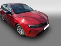Gebraucht Opel Astra 110 PS (80 kW) 2024 Rot Kombi