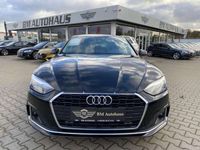 gebraucht Audi A5 40TDI S-TRONIC*KAMERA*NAVI*SPURHALTEA.*ABSTAN