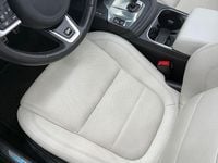 Gebraucht Jaguar E-Pace R-Dynamic 250 PS (183 kW) 2018 Grau SUV