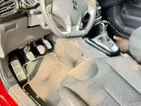 Gebraucht DS Automobiles DS3 Sport Chic 165 PS (121 kW) 2016 Rot Kleinwagen