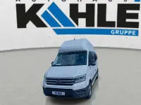 Gebraucht VW California California 120 PS (88 kW) 2025 Weiß Van