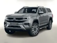 Neu VW Amarok Aventura 241 PS (177 kW) 2026 Grau Pickup