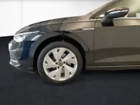 Gebraucht VW Golf VIII Style 150 PS (110 kW) 2023 Schwarz Kombi