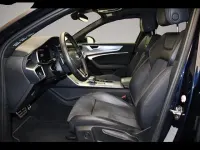 Gebraucht Audi A6 Ambiente 245 PS (180 kW) 2023 Manufacturer Kombi