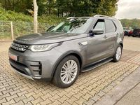 Gebraucht Land Rover Discovery 5 HSE 258 PS (189 kW) 2017 Corris grey SUV