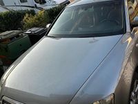 Gebraucht Audi A6 224 PS (164 kW) 2005 Silber Limousine
