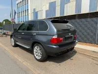 Gebraucht BMW X5 286 PS (210 kW) 2003 Grau SUV