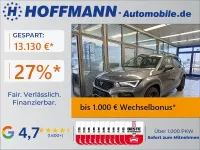 Neu Cupra Ateca 150 PS (110 kW) 2026 Grau SUV