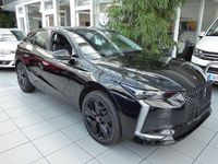 Gebraucht DS Automobiles DS4 Performance 131 PS (96 kW) 2023 Schwarz Limousine