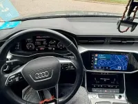 Gebraucht Audi A6 Comfort 204 PS (150 kW) 2019 Kombi