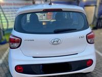 gebraucht Hyundai i10 1.0 - mit Navigationssystem