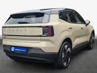 Neu Volvo EX30 Plus 200 kW (272 PS) 2026 Sand dune metallic SUV