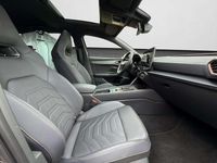 Gebraucht Cupra Leon VZ 301 PS (221 kW) 2026 Dark void metallic (metallic) Limousine