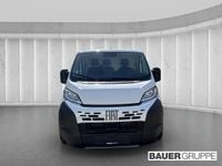 Neu Fiat Ducato 140 PS (102 kW) 2026 Weiss (pastell)) (weiss Van