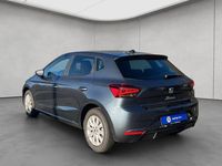 Gebraucht Seat Ibiza Style 116 PS (85 kW) 2025 Grau Limousine