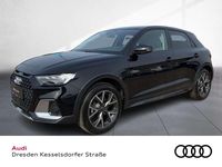 Neu Audi A1 116 PS (85 kW) 2026 Mythosschwarz metallic SUV