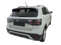 Gebraucht VW T-Cross Life 116 PS (85 kW) 2025 Ascotgrau SUV