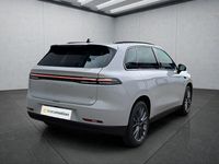 Neu Leapmotor C10 160 kW (218 PS) 2026 SUV