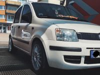 gebraucht Fiat Panda 169 TÜV 07/25