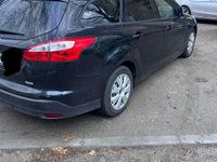Gebraucht Ford Focus Trend 125 PS (91 kW) 2014 Kombi