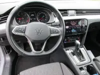 Gebraucht VW Passat Business 200 PS (147 kW) 2023 Grau Kombi