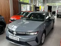 Neu Opel Astra Edition 145 PS (106 kW) 2026 Grafik grau (uni) Kombi